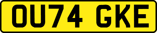 OU74GKE