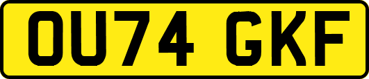 OU74GKF