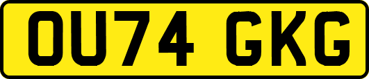 OU74GKG