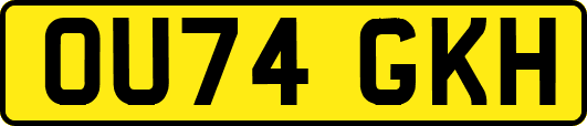 OU74GKH