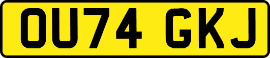 OU74GKJ
