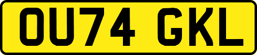 OU74GKL