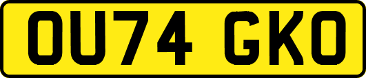 OU74GKO