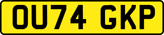 OU74GKP