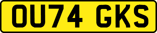 OU74GKS