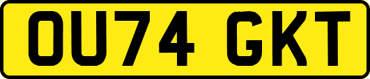 OU74GKT