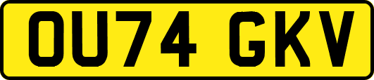 OU74GKV