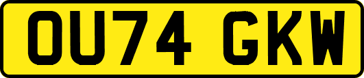 OU74GKW