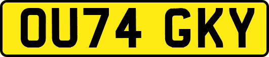 OU74GKY