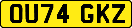 OU74GKZ