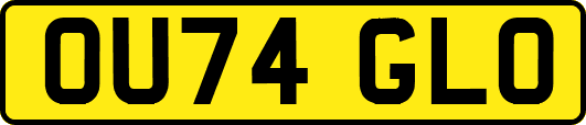 OU74GLO