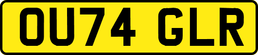 OU74GLR