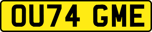 OU74GME