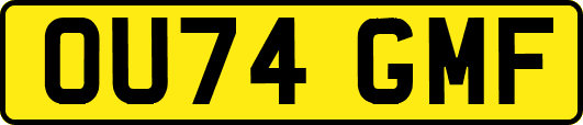 OU74GMF