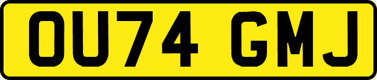 OU74GMJ