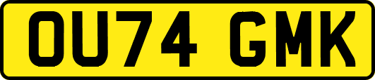 OU74GMK