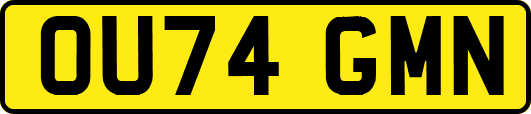 OU74GMN