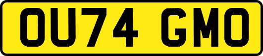 OU74GMO