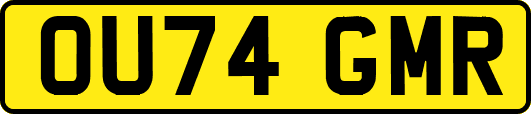 OU74GMR
