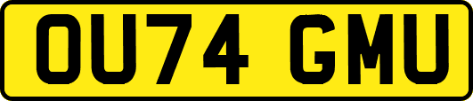 OU74GMU