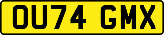 OU74GMX