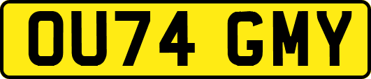 OU74GMY