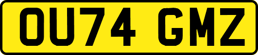 OU74GMZ