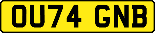 OU74GNB