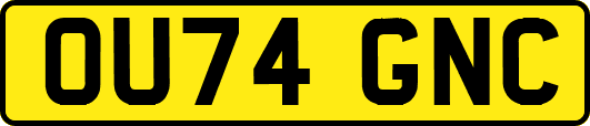 OU74GNC