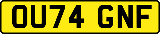 OU74GNF