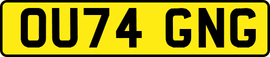 OU74GNG
