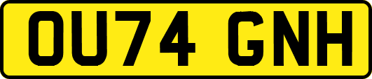 OU74GNH