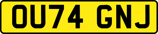 OU74GNJ