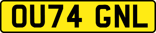 OU74GNL