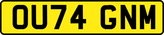 OU74GNM