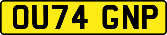 OU74GNP