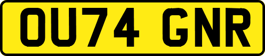 OU74GNR