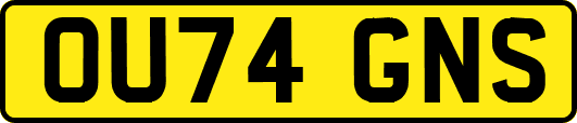OU74GNS