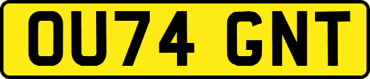 OU74GNT
