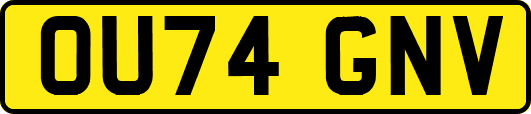 OU74GNV