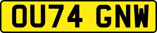 OU74GNW