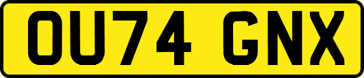OU74GNX
