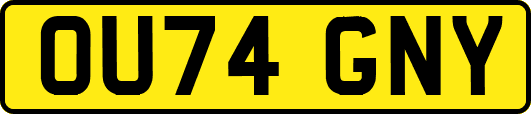 OU74GNY