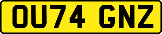 OU74GNZ