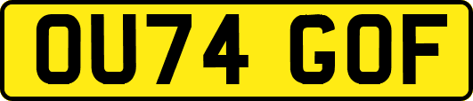 OU74GOF