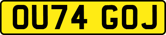 OU74GOJ