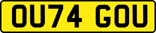 OU74GOU