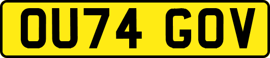 OU74GOV