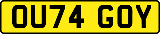 OU74GOY