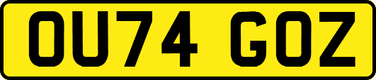 OU74GOZ